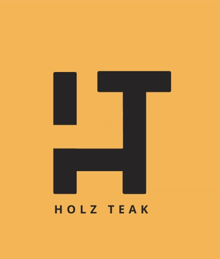 Holz Teak